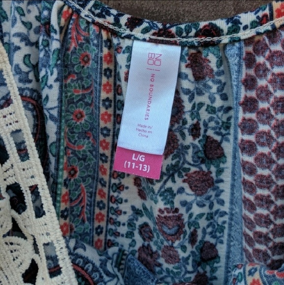 No boundaries bundle - Picture 6 of 7